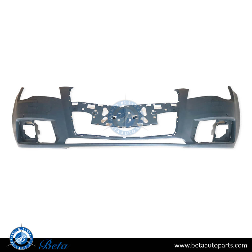 Front Bumper with PDC for Audi A7 S-Line 2011-2014 models, Part Number 4G8807065AE Front Bumper with PDC for Audi A7 S-Line 2011-2014 models, Part Number 4G8807065AE